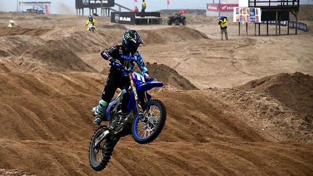 El Enduro del Invierno 2025 entrará en la historia por ser fecha oficial del FIM Sand Races World Championship. Más de 20 categorías de motos y cuatriciclos compiten en un entorno de altísimo nivel, en las playas del Norte de Mar del Plata