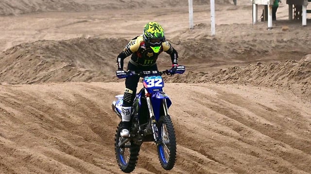 El Enduro del Invierno 2025 entrará en la historia por ser fecha oficial del FIM Sand Races World Championship. Más de 20 categorías de motos y cuatriciclos compiten en un entorno de altísimo nivel, en las playas del Norte de Mar del Plata