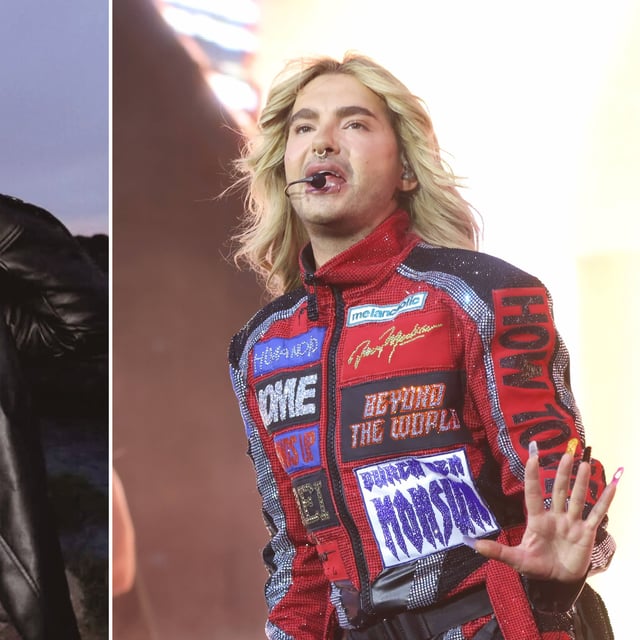 Jannik Kontalis platzt nach Poolparty mit Bill Kaulitz endgültig der Kragen.