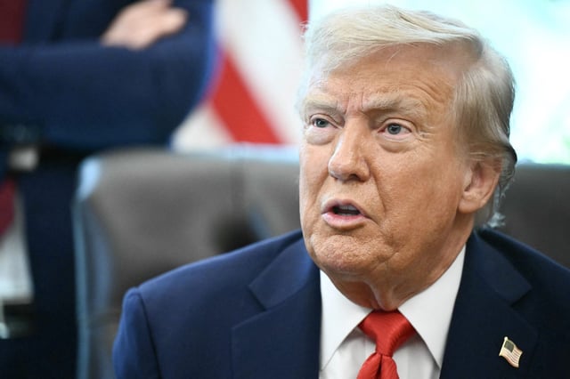 The Trump administration ended the de minimis tariff loophole on Friday, Aug. 29.