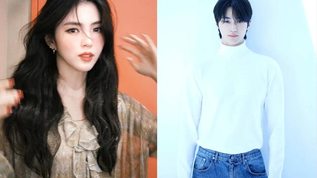 Han So-Hee To Join Byeon Woo-Seok On Netflix's Solo Leveling Series Adaptation - Report