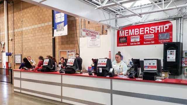 Costco is about to do something it only does 7 times a year.