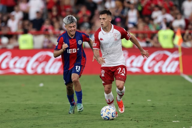 El Ciclón y el Globo juegan el interzonal de la fecha 7; ambos son protagonistas en sus grupos
