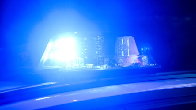 Zwei Tote bei Absturz von Kleinflugzeug im Fläming.