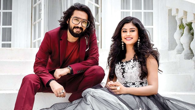 Sachet-Parampara To Take Legal Action Against KMKZ For Plagiarism Claims Over Do Patti Song Raanjhan