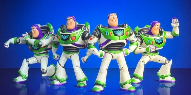 Credit: Pixar