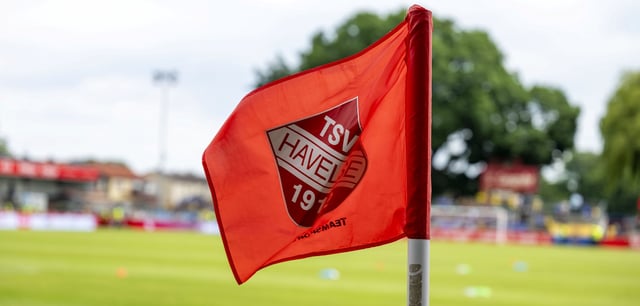 Der TSV Havelse sieht sich einem „riesigen Schock“ ausgesetzt