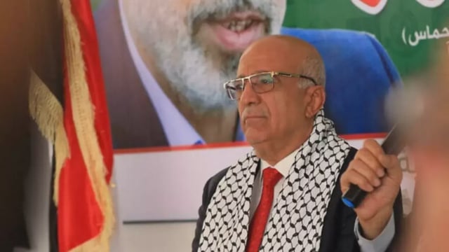 Ahmed al-Rahawi, the prime minister of Yemen’s Houthi-led government in Sanaa, was killed in an Israeli air strike on 28 August 2025.