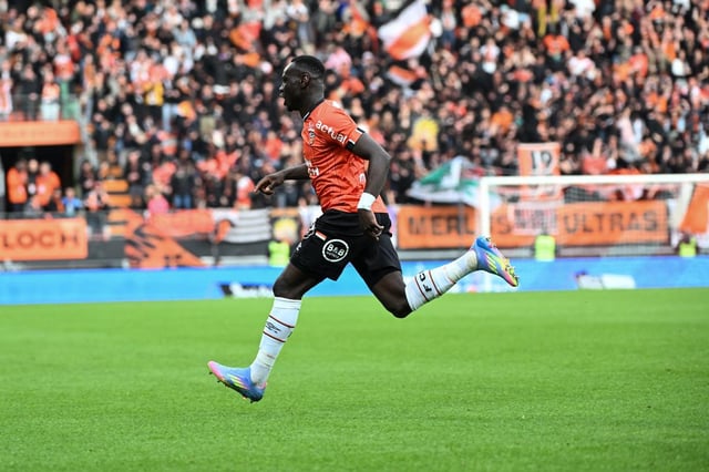 Mohamed Bamba