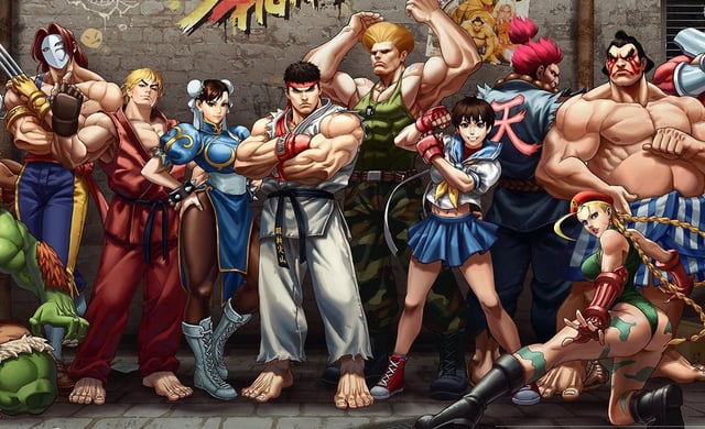 STREET FIGHTER BTS Photos Feature Orville Peck As Vega, Noah Centineo As Ken, And A Possible New Cast Member