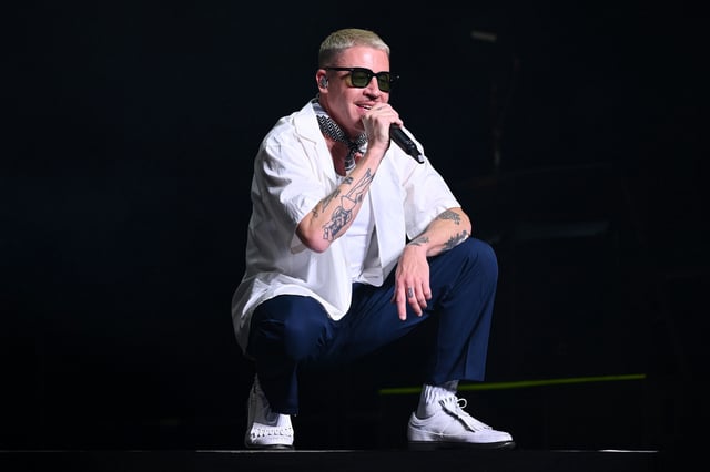 Morgan Hancock/Getty Images