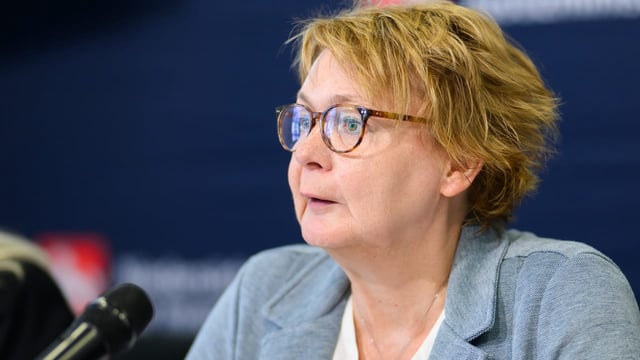 Ein Asylbewerber tötete ein Mädchen, obwohl seine Abschiebung bereits angeordnet war.