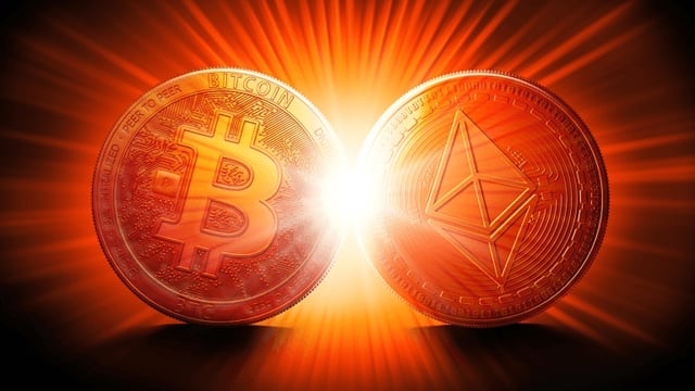 Bitcoin and ethereum etfs bleed $291.28 million in friday red tide