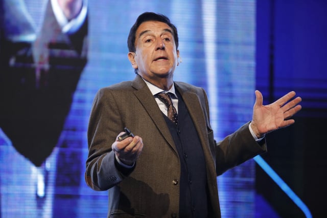 Carlos Melconian