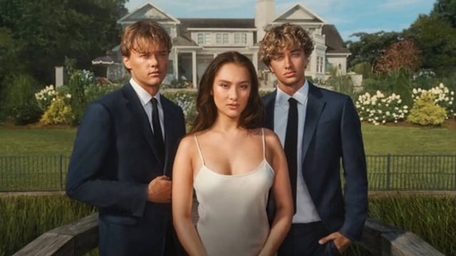 Why Bollywood Fans Are Tuning Into Addictive Teen Drama The Summer I Turned Pretty