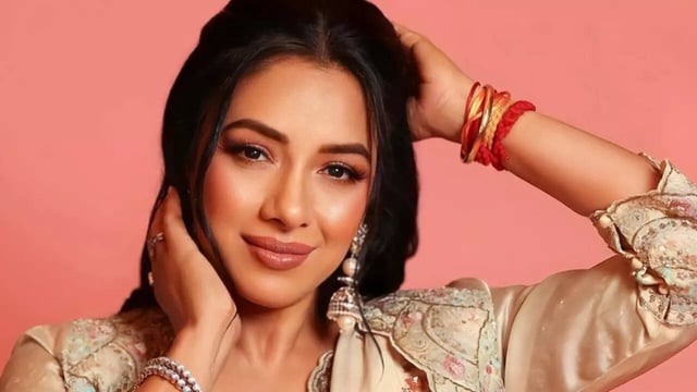 Anupamaa Actress Rupali Ganguly Recalls Being Body-Shamed After Reaching 83 kg Post Son’s Birth - Exclusive