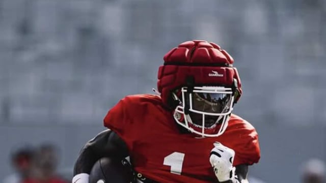 Georgia vs Marshall: Here's where fans can stream the match for free.