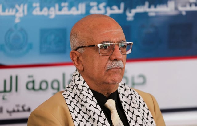 Ahmad Ghaleb al-Rahwi avait été nommé chef du gouvernement en août 2024.
