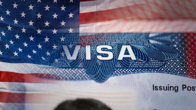 US new visa requirement