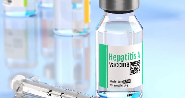 For the second time in two days, the Vancouver Health Authority is warning about a possible exposure to hepatitis A at a dining establishment on the Sunshine Coast.