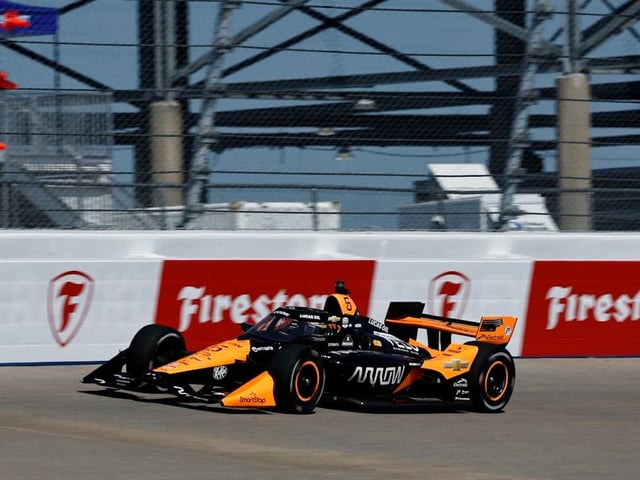FOTO: INDYCAR