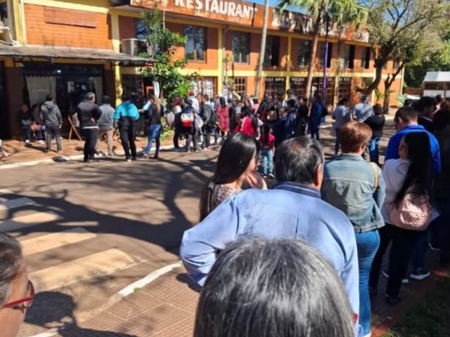 Denuncian irregularidades en una auditoría de la Agencia de Discapacidad en Misiones.