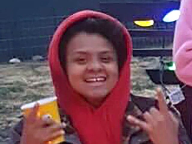 Jelisa Maschki is shown in a submitted photo dated Jan. 21, 2019. She was found deceased on a remote pathway in northeast Calgary. Submitted by Kayla Mulgrew