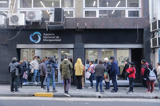 Andis: denuncian que falsificaron el sello de un médico en Misiones (Gentileza)