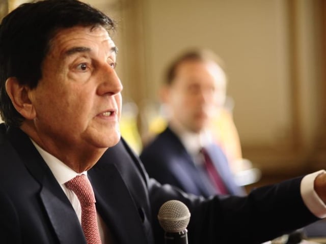Melconian Carlos