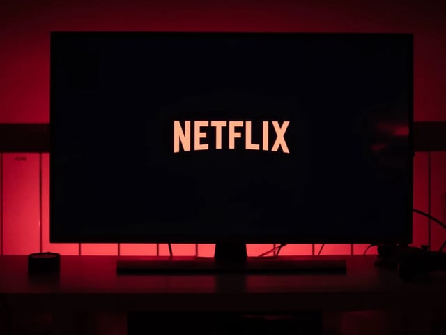 Netflix. Título 1600x900.