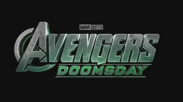 Avengers Doomsday will be releasing in theatres in 2026.