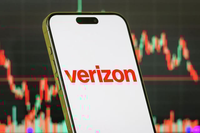 A Verizon outage is impacting customers across the United States on Saturday, Aug. 30, 2025.