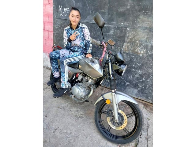 Los familiares de Candela aseguraron desde el primer momento que la habían matado para robarle el celular y el dinero, y que la joven había sido traicionada por alguien conocido.