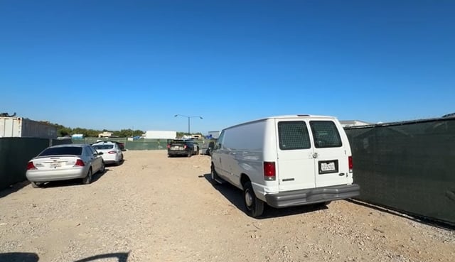 Image taken at the scene of an SDPD investigation in Nestor. 