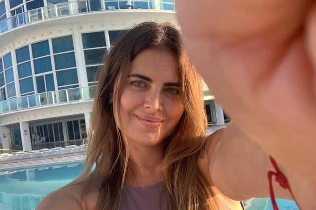 Silvina Luna