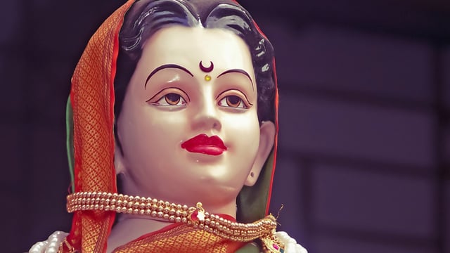 Jyeshtha Gauri Puja to be obseved tomorrow.  The festival is dedicated to Goddess Gauri