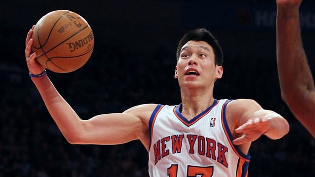 9-year NBA veteran Jeremy Lin announces retirement from professional basketball