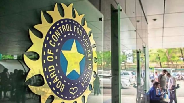 BCCI Eyes 450 Sponsorship Deal After Dream 11's Premature Exit: report