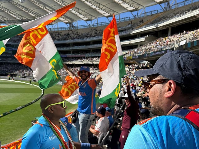 Pak agree to send team to India for FIH Junior Men’s Hockey World Cup: Bhola Nath Singh 
