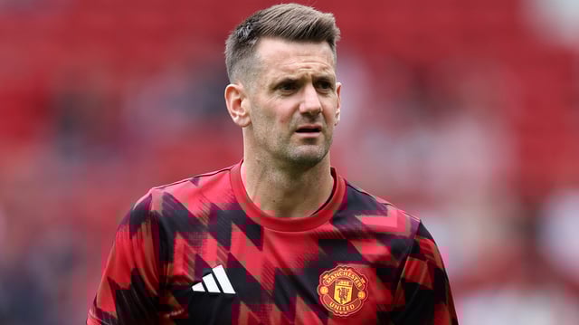 Manchester United v ACF Fiorentina - Pre-Season Friendly