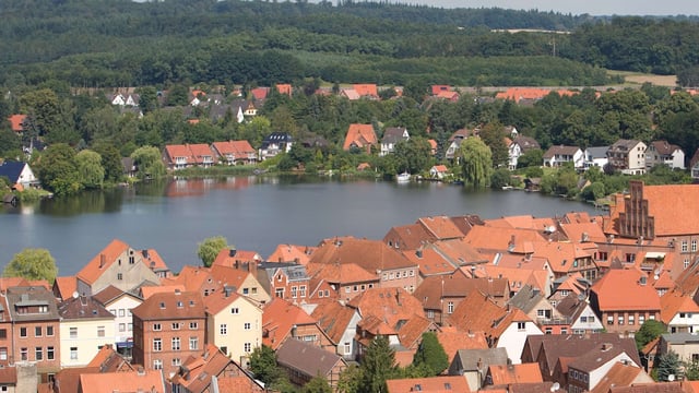 Sie wollten Barsche und Karpfen angeln, eine Katastrophe beendete den fröhlichen Ausflug.