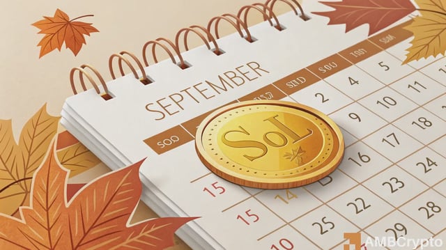 Will September be kind to Solana once again? History says...