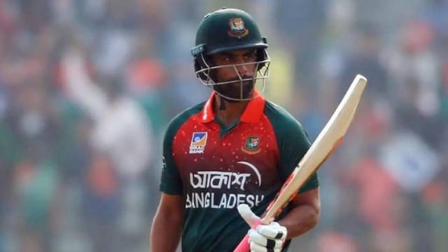 Tamim Iqbal To Contest Bangladesh Cricket Board Elections; Keeps President Bid Open