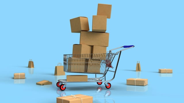 India's online spending—on the likes of Amazon, Flipkart to Swiggy, Zomato and Netflix, Jio Hotstar—have become large enough to be included in retail inflation data.