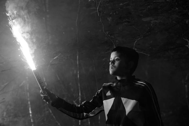 Review: Ish