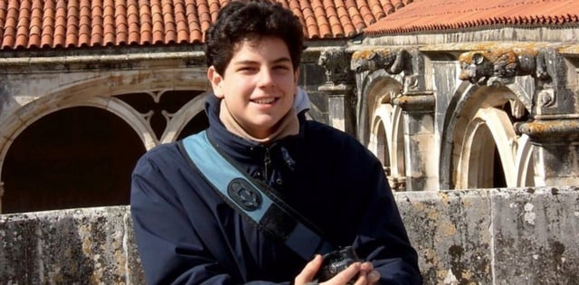 Carlo acutis