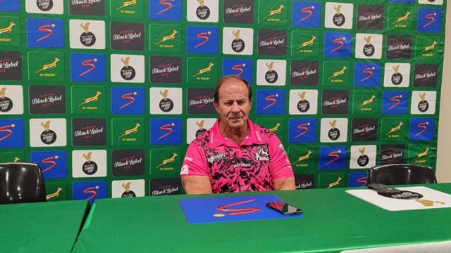 AUDIO: Stonehouse calculates play-off chances