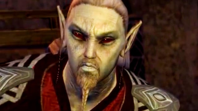 New ‘Morrowind in Elden Ring’ mod has my attention, despite the poison swamps