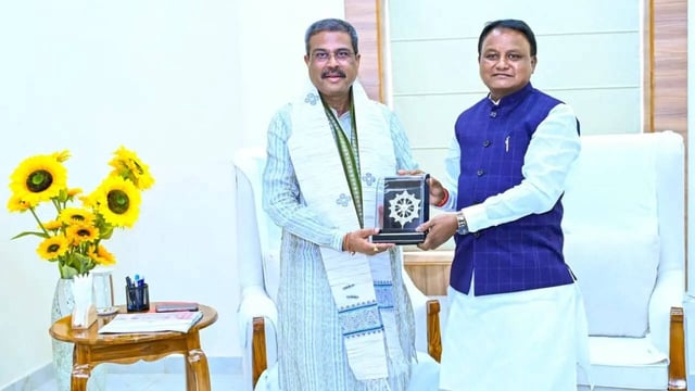 Pradhan