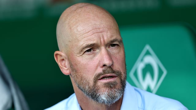 SV Werder Bremen v Bayer 04 Leverkusen - Bundesliga